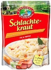 Schlachtekraut oder Rotkohl im Angebot bei Penny in Jena Schlachtekraut oder Rotkohl Angebote von Spreewald-Feldmann bei Penny Jena für 1,29 €