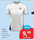 DFB Trikot Unisex im aktuellen budni Prospekt