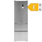 Aktuelle Kühlschrank Angebote bei POCO in Aachen Aktuelles POCOline French-Door Kühl-/Gefrierkombination FD 185-395 EIXDNF EEK:E Spektrum:A bis G Kühlen:258 Gefrieren:137 41dB Angebot bei POCO in Aachen ab 299,99 €