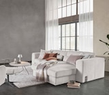 Wohnlandschaft Studio G001 Angebote von JOOP! bei XXXLutz Möbelhäuser Braunschweig für 1.999,00 €