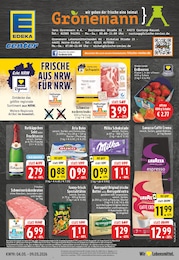 EDEKA Prospekt für Bochum: "Aktuelle Angebote", 28 Seiten, 04.05.2026 - 09.05.2026