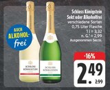 Aktuelle Sekt Angebote bei EDEKA in Fürth Aktuelles Sekt Angebot bei EDEKA in Fürth ab 2,49 €