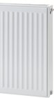 Radiateur eau chaude en acier T22 600x800mm - FLOMASTA en promo chez Screwfix Saint-Denis à 74,99 €
