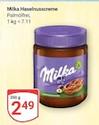 Haselnusscreme im Angebot bei GLOBUS in Herne Haselnusscreme Angebote von Milka bei GLOBUS Herne für 2,49 €