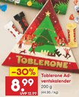 Adventskalender im Netto Marken-Discount Prospekt Adventskalender von Toblerone im aktuellen Netto Marken-Discount Prospekt für 8,99 €