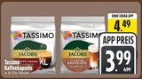 Aktuelles Kaffeekapseln Angebot bei EDEKA in Ravensburg ab 3,99 €