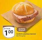 GLOBUS Freilassing Prospekt mit  im Angebot für 1,00 €