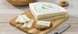 U Express Castelginest - Promo Duo royal - brie farci à l' ail des ours ou brie farci aux tomates, poivrons et romarin Promo Duo royal - brie farci à l' ail des ours ou brie farci aux tomates, poivrons et romarin à 3,89 € dans le catalogue U Express à Castelginest