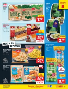 Kuchen im aktuellen Netto Marken-Discount Prospekt (Potsdam) Kuchen im Netto Marken-Discount Prospekt "Aktuelle Angebote" mit 71 Seiten (Potsdam)