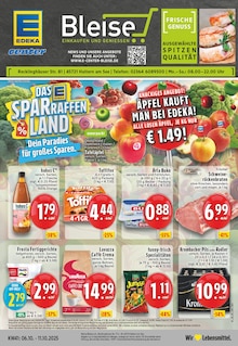 E center Prospekt Haltern (See) "Aktuelle Angebote" mit 28 Seiten
