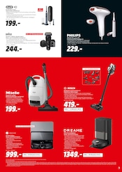 Aktueller MediaMarkt Saturn Prospekt mit Akku, "LET'S GO DEALS Jetzt kostenlos: Wir liefern ab!", Seite 7