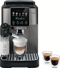 EURONICS Quakenbrück - Magnifica Start Milk ECAM220.91.TB Kaffeevollautomat Angebot im Prospekt Magnifica Start Milk ECAM220.91.TB Kaffeevollautomat bei EURONICS im Quakenbrück Prospekt für 399,00 €