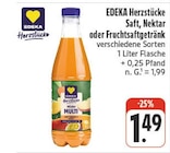 nah und gut - Herzstücke Angebot im Prospekt Herzstücke bei nah und gut im Prospekt "" für 1,49 €