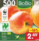 Aktuelles Bio Äpfel Angebot bei Netto Marken-Discount in Cottbus ab 2,49 €