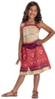 Moana Costume - Disney en promo chez JouéClub Rennes à 19,99 €