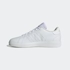 ADIDAS ADVANTAGE FULL WHITE JR e V2 im Angebot bei Decathlon in Willich ADIDAS ADVANTAGE FULL WHITE JR e V2 Angebote von ADIDAS bei Decathlon Willich für 29,99 €