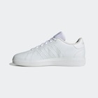 ADIDAS ADVANTAGE FULL WHITE JR e V2 im Angebot bei Decathlon in Langenhagen ADIDAS ADVANTAGE FULL WHITE JR e V2 Angebote von ADIDAS bei Decathlon Langenhagen für 29,99 €