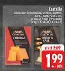 Cheddar bei EDEKA im Neuenhaus Prospekt für 1,99 €