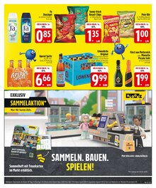 Chips im aktuellen EDEKA Prospekt (Ingolstadt) Chips im EDEKA Prospekt "Noch kein °Punktesammler? Hier direkt anmelden!" mit 30 Seiten (Ingolstadt)