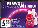 Waschmittel bei E center im Koblenz Prospekt für 5,55 €