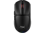 Pulsefire Fuse - Wireless Gaming Maus, Schwarz von HYPERX im aktuellen MediaMarkt Saturn Prospekt