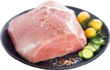 EDEKA Pellworm - Schnitzelbraten Angebot im Prospekt Schnitzelbraten bei EDEKA im Pellworm Prospekt für 6,66 €