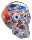 Lidl - Halloween Totenkopf Angebot im Prospekt Halloween Totenkopf bei Lidl im Prospekt "" für 4,99 €