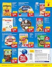 Lebensmittel im Netto Marken-Discount Prospekt in Rheda-Wiedenbrück Aktueller Netto Marken-Discount Prospekt mit Lebensmittel, "Aktuelle Angebote", Seite 19