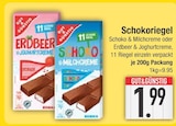 Schoko & Milchcreme von Edeka im aktuellen EDEKA Prospekt für 1,99 €