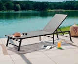 Gartenliege Karamba Angebote von Ambia Garden bei Zurbrüggen Herten für 129,00 €