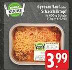 Gyrosauflauf bei EDEKA im Euskirchen Prospekt für 3,99 €