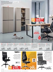 Aktueller Zurbrüggen Prospekt mit Relaxsessel, "BEST DEALS", Seite 40