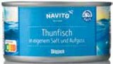 Thunfisch im Angebot bei Netto mit dem Scottie in Oranienburg Thunfisch Angebote von NAVITO bei Netto mit dem Scottie Oranienburg für 0,99 €