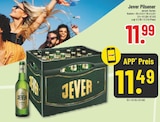 Aktuelle Jever Angebote bei Marktkauf in Solingen (Klingenstadt) Aktuelles Pilsener Angebot bei Marktkauf in Solingen (Klingenstadt) ab 11,49 €