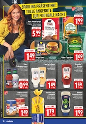 Aktueller E center Prospekt mit Dips, "Aktuelle Angebote", Seite 12