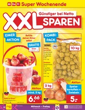 Äpfel im Netto Marken-Discount Prospekt in Baden-Baden Aktueller Netto Marken-Discount Prospekt mit Äpfel, "Aktuelle Angebote", Seite 36