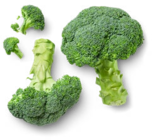 Kaufland Lüneburg - Broccoli Angebot im Prospekt Broccoli bei Kaufland im Lüneburg Prospekt für 0,99 €
