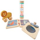KINDERSPIELSET von My Baby Lou im aktuellen XXXLutz Möbelhäuser Prospekt für 9,99 €
