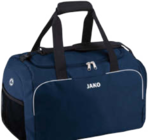 Sporttasche „CLASSICO“ im Angebot bei AWG in Kirchheim Sporttasche „CLASSICO“ Angebote von JAKO bei AWG Kirchheim für 24,99 €