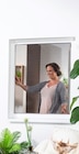 Insektenschutz- Magnetfenster DELUXE von Culex im aktuellen Penny-Markt Prospekt für 9,99 €