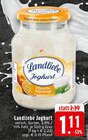EDEKA - Joghurt Angebot im Prospekt Joghurt bei EDEKA im Prospekt "" für 1,11 €