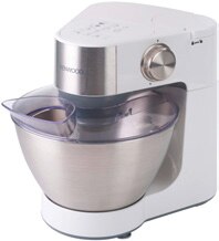 Robot Multifonctions - Kenwood - Carrefour Robot Multifonctions - Kenwood à 129,90 € dans le catalogue Carrefour "Restez connecté à vos envies"