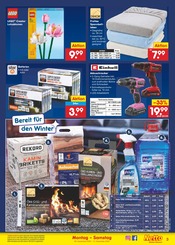 Motorrad im Netto Marken-Discount Prospekt in Leipzig Aktueller Netto Marken-Discount Prospekt mit Motorrad, "Aktuelle Angebote", Seite 25