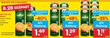 Aktuelle Getränke Angebote bei Netto Marken-Discount in Braunschweig Aktuelles Saft oder Nektar Angebot bei Netto Marken-Discount in Braunschweig ab 1,11 €