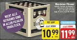 E center Bonn - Pilsener Angebot im Prospekt Pilsener bei E center im Bonn Prospekt für 10,99 €