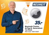 Bluetooth Tracker AirTag (2. Generation) im Angebot bei expert in Cottbus Bluetooth Tracker AirTag (2. Generation) Angebote bei expert Cottbus für 35,00 €