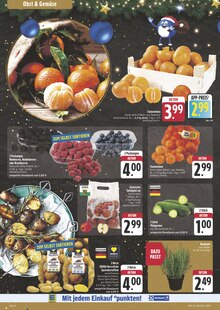 Kartoffeln im aktuellen E center Prospekt (Chemnitz) Kartoffeln im E center Prospekt "Wir lieben Lebensmittel!" mit 28 Seiten (Chemnitz)