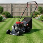 Promo Tondeuse autotractée 132 cm³ 41 cm à 159,00 € dans le catalogue Brico Dépôt à Les Essarts-le-Roi