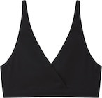 Brassières d’allaitement - ESMARA - Lidl à Tours Brassières d’allaitement - ESMARA en promo chez Lidl Tours à 8,99 €