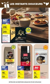 Café Moulu en promo dans le catalogue Carrefour à la page 51